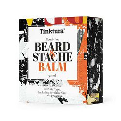 Beard & Stache Balm